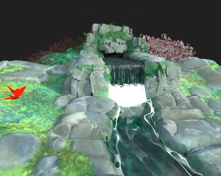 3dRendererPathtracer-2