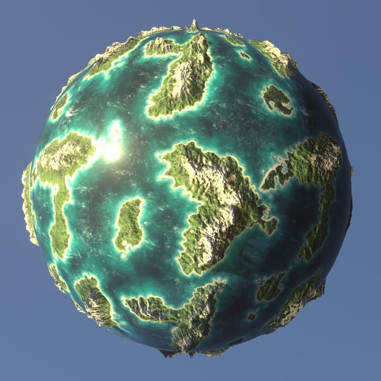 Rasterizer - Example 1