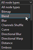 Node types (compositing)
