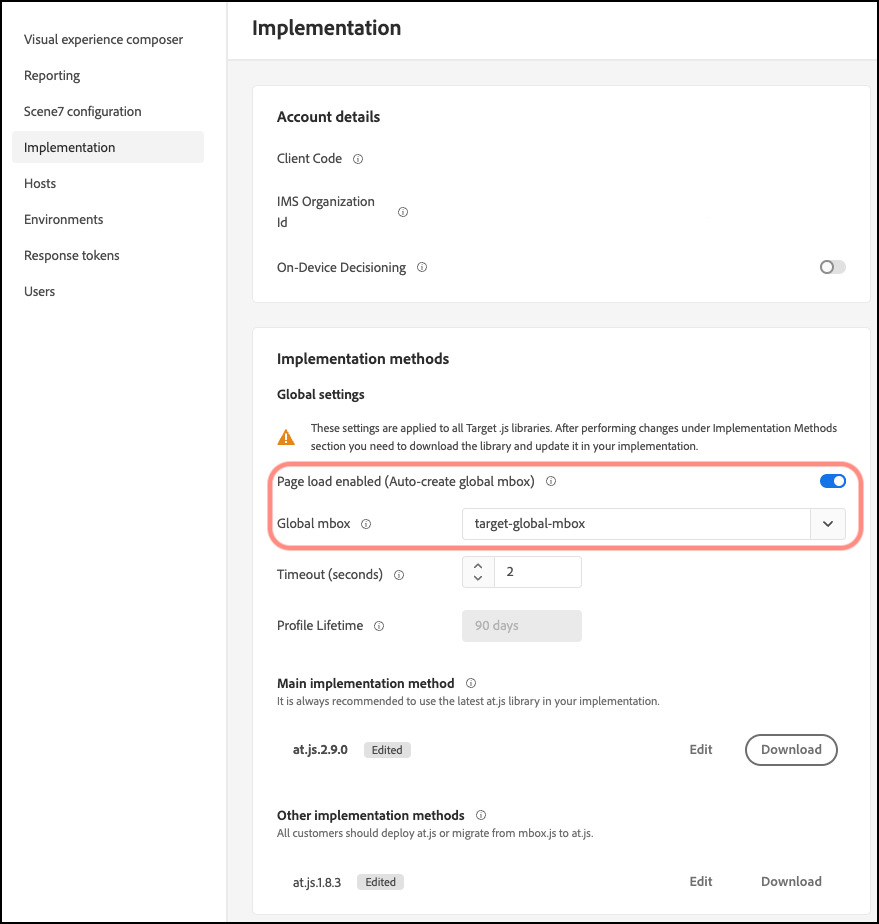 how-do-i-customize-a-global-mbox-adobe-target