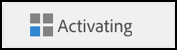 Activating