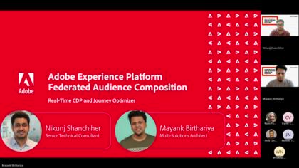 Unlocking Federated Audience Composition in AEP - From Data Silos to Unified Audiences