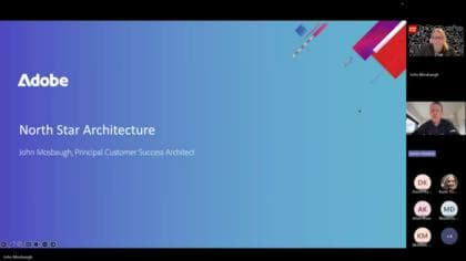 EA Northstar Architecture Planning