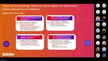 Web SDK Migration Essentials
