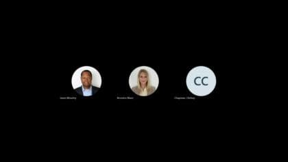 Designing an Operating Model for Content Supply Chain Success