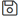 Save icon