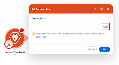 Initial Scenario Design Image 3d