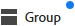 Grouping applied indicator