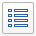 List icon