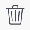 Remove icon