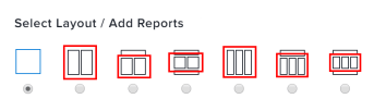 Show first column options