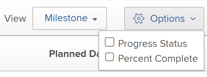 milestone_view_options.png