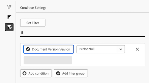 filter example