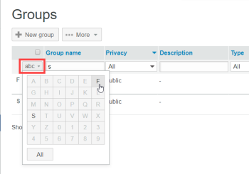 Groups_page-filtering_by_letter.png