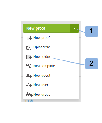 proof of work криптовалюты