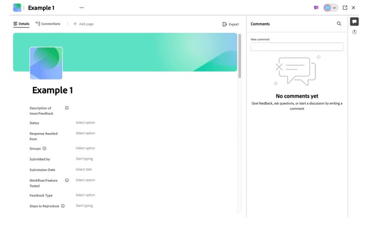 Source: Manage the Table View