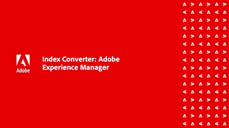 Index Converter