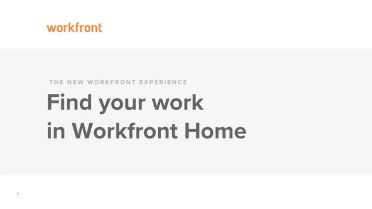 How to Find Work Assignments in Home