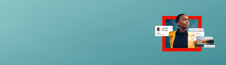 Personalization in Motion: Turning Customer Data into Marketing impact with Adobe Experience Platform (Onsite Course)