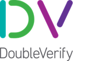 Logotipo de DoubleVerify