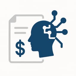Guía del producto financiero de AI