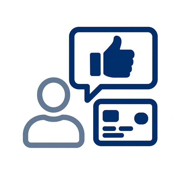 Recomendación de producto