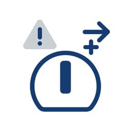 Alertas y recomendaciones de uso de datos
