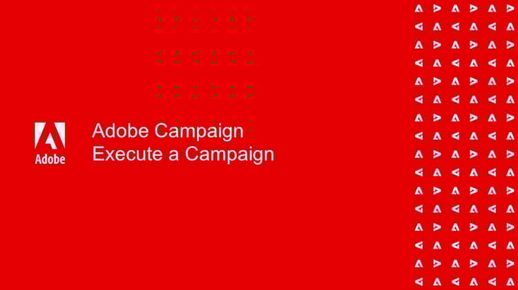 video poster