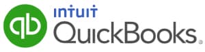 Logotipo de QuickBooks