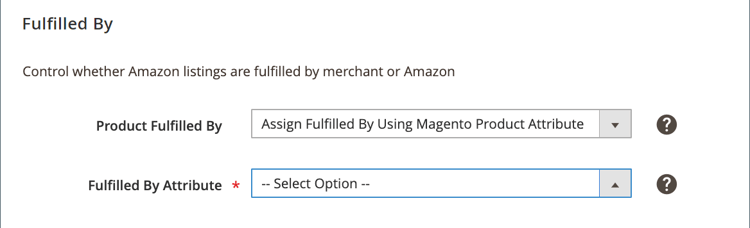 Satisfecho Por La Configuración