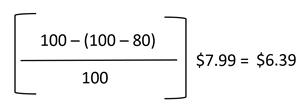 ejemplo de cálculo de base de varianza condicional