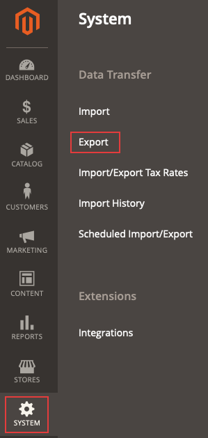 magento_export_products_2.3.4.png