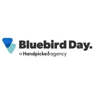 Día del Bluebird