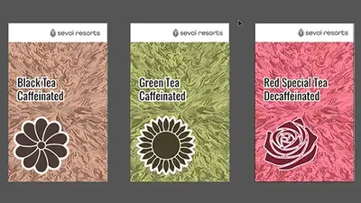 Recolor generativo en Illustrator