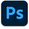 Logotipo de Photoshop