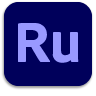 Logotipo de Rush