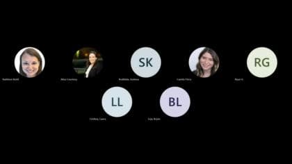 Estrategias de administración de cambios para la adopción de Adobe Customer Journey Analytics
