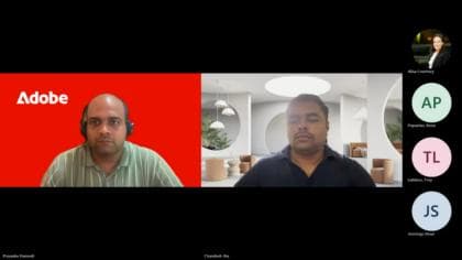 Dominio de Dynamic Media con API abierta