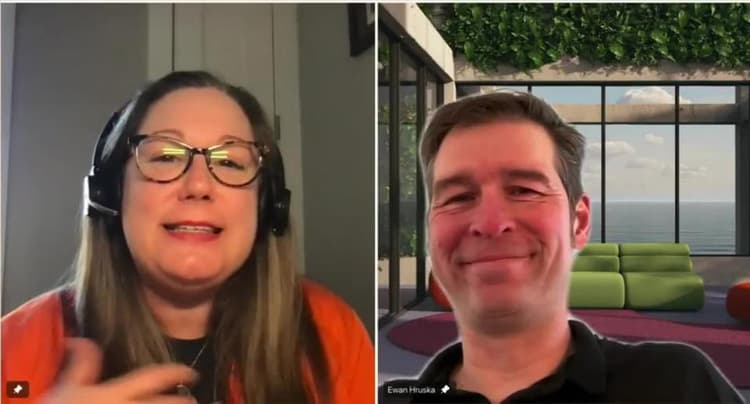 Expert Insights - Fusión con Ewan Hruska