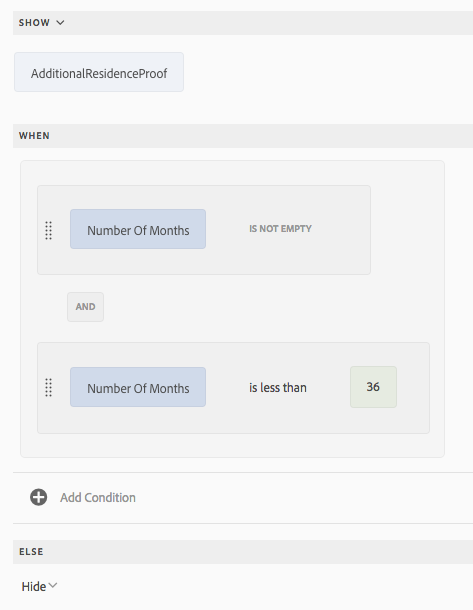 numbercomparisoncondition