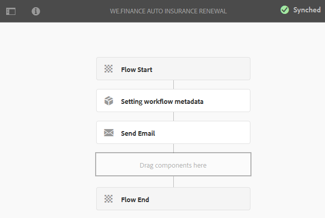 auto-insurance-workflow