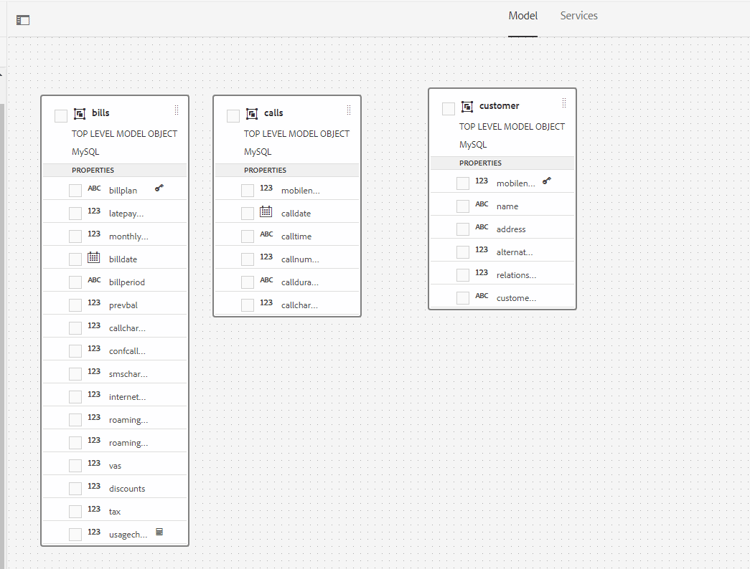 data_model_Objects