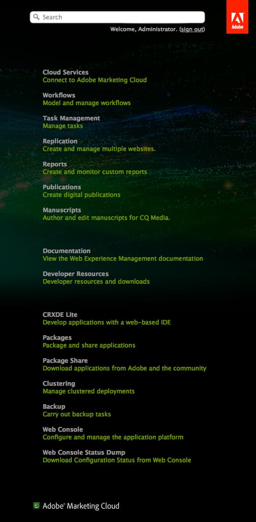 cqwelcomescreensidebar