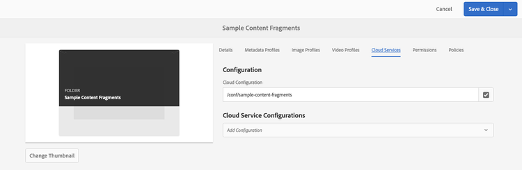 Aplicar configuración