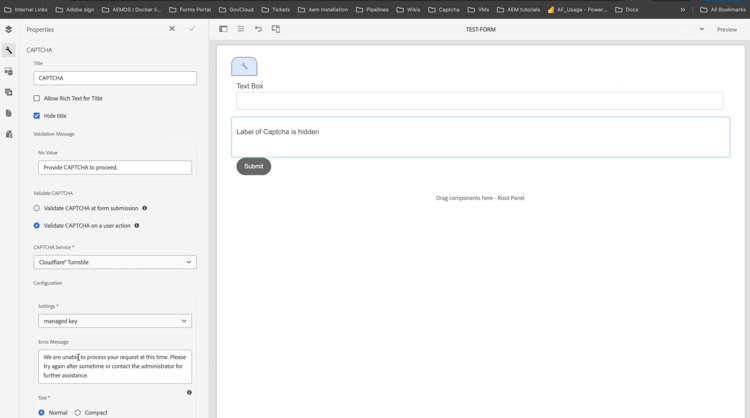 Torniquete Cloudfare v1