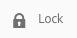 Icono de candado