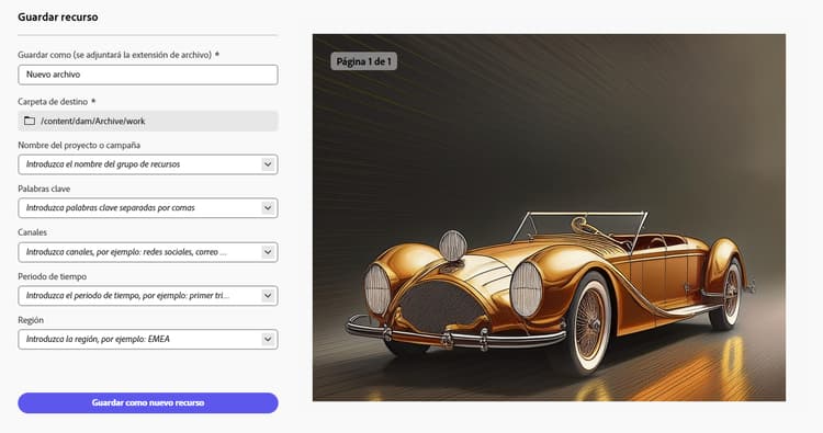 Integración de Firefly