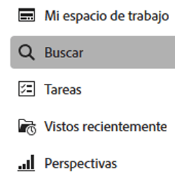 Búsqueda contextual