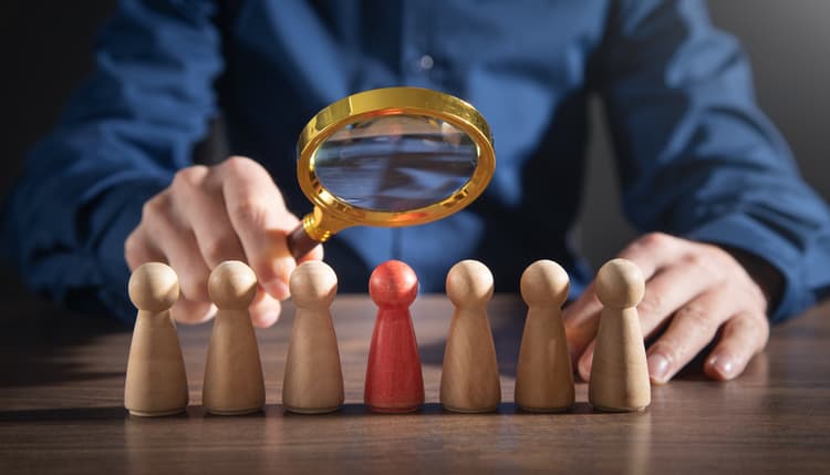 Selector de recursos