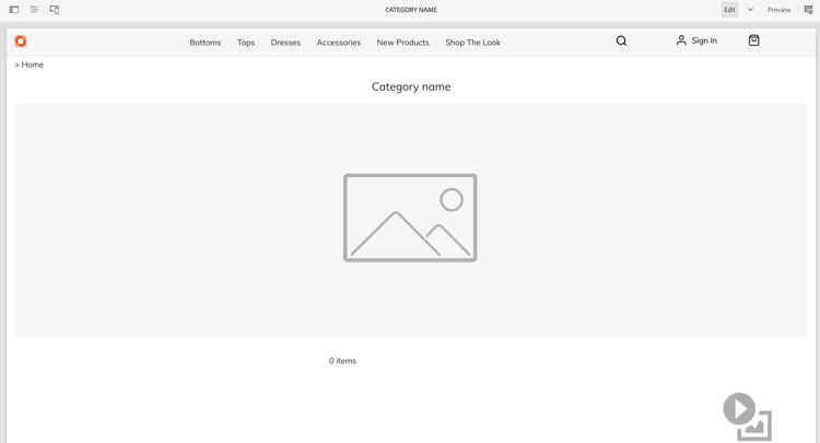 crear plantilla nueva